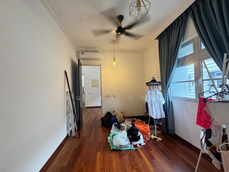 Cluster House for Rent in Taman Ekoflora (Johor Bahru) - Lucas Ong - PropertyGuru.com.my