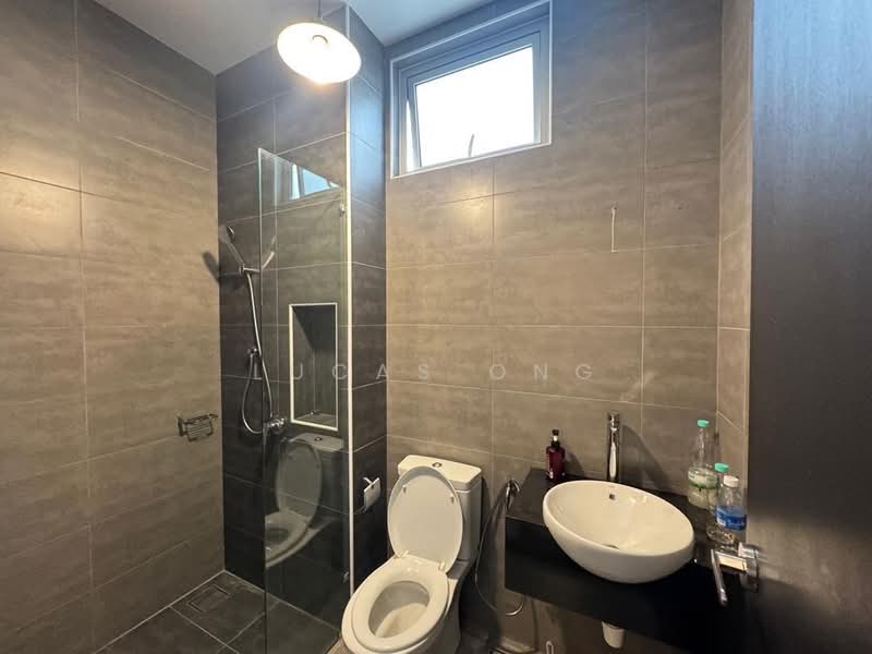 Cluster House for Rent in Taman Ekoflora (Johor Bahru) - Lucas Ong - PropertyGuru.com.my