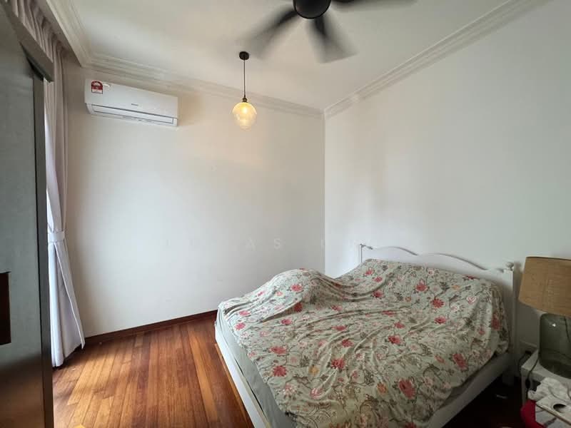 Cluster House for Rent in Taman Ekoflora (Johor Bahru) - Lucas Ong - PropertyGuru.com.my