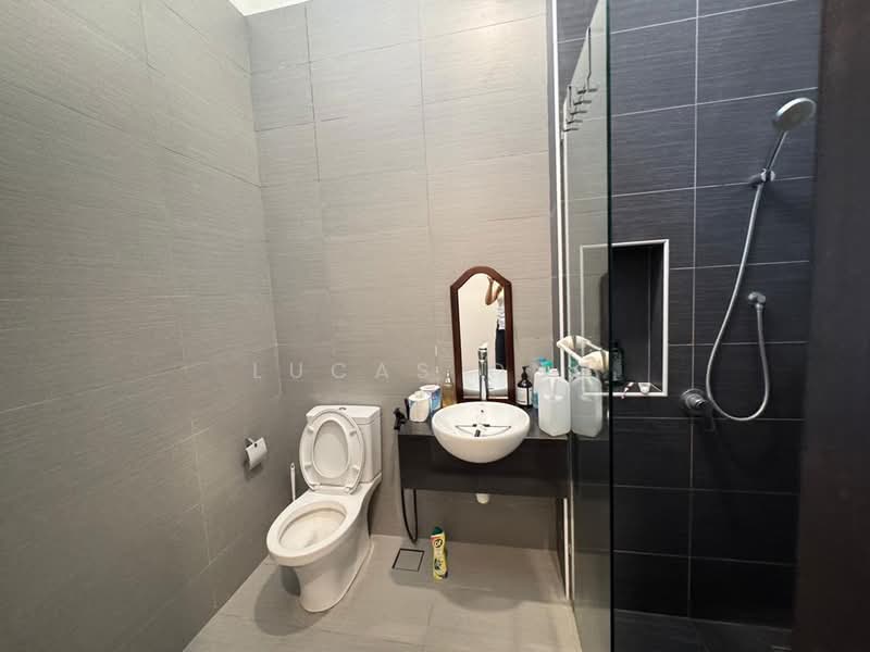 Cluster House for Rent in Taman Ekoflora (Johor Bahru) - Lucas Ong - PropertyGuru.com.my