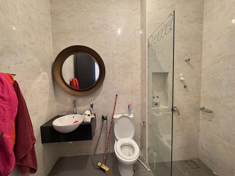 Cluster House for Rent in Taman Ekoflora (Johor Bahru) - Lucas Ong - PropertyGuru.com.my