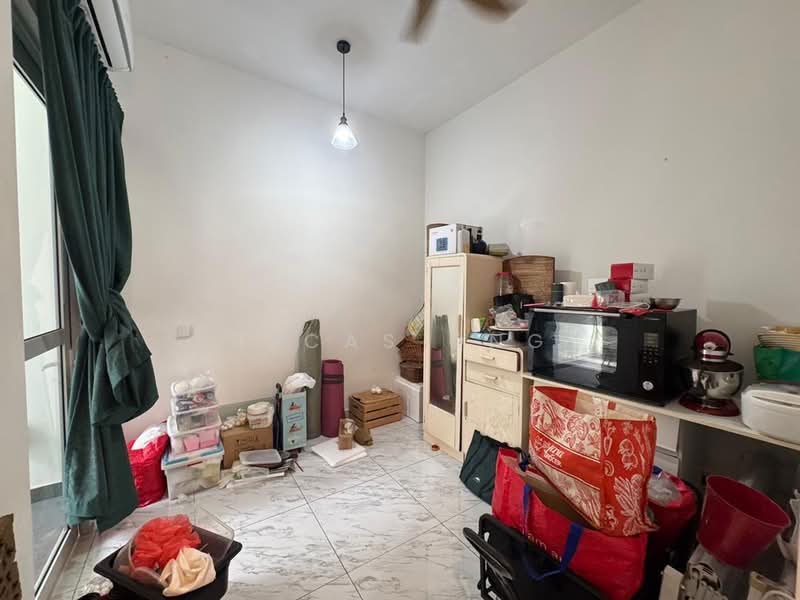 Cluster House for Rent in Taman Ekoflora (Johor Bahru) - Lucas Ong - PropertyGuru.com.my
