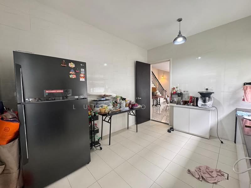 Cluster House for Rent in Taman Ekoflora (Johor Bahru) - Lucas Ong - PropertyGuru.com.my