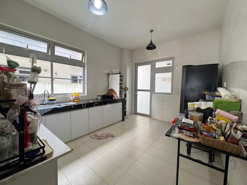 Cluster House for Rent in Taman Ekoflora (Johor Bahru) - Lucas Ong - PropertyGuru.com.my