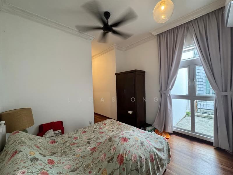 Cluster House for Rent in Taman Ekoflora (Johor Bahru) - Lucas Ong - PropertyGuru.com.my