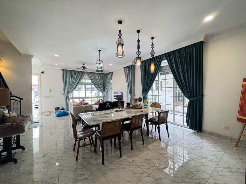 Cluster House for Rent in Taman Ekoflora (Johor Bahru) - Lucas Ong - PropertyGuru.com.my