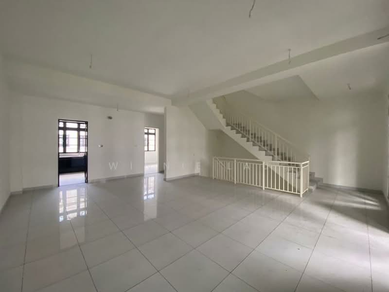 2.5-storey Terraced House for Sale in Iskandar Puteri (Nusajaya) (Johor) - Winnie Lau - PropertyGuru.com.my