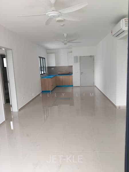 Service Residence for Rent at Hana @ Eco Ardence - Kelly Lim - PropertyGuru.com.my