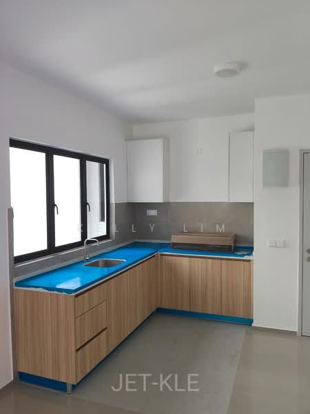 Service Residence for Rent at Hana @ Eco Ardence - Kelly Lim - PropertyGuru.com.my