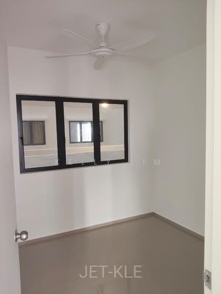 Service Residence for Rent at Hana @ Eco Ardence - Kelly Lim - PropertyGuru.com.my
