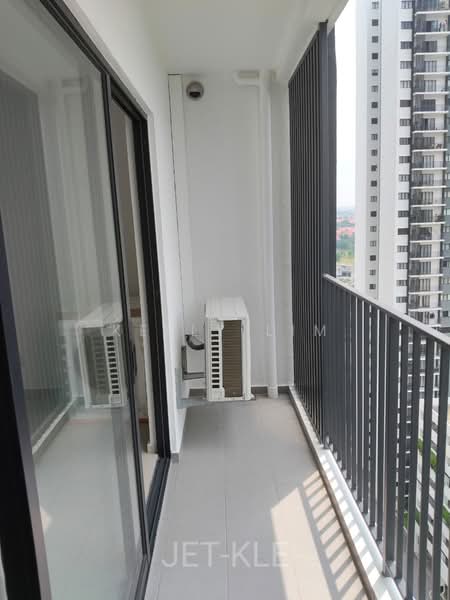 Service Residence for Rent at Hana @ Eco Ardence - Kelly Lim - PropertyGuru.com.my
