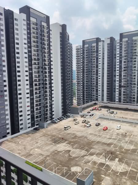Service Residence for Rent at Hana @ Eco Ardence - Kelly Lim - PropertyGuru.com.my