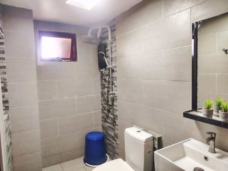 Condominium for Sale at Villamas - Nafis Hashim - Bathroom - PropertyGuru.com.my