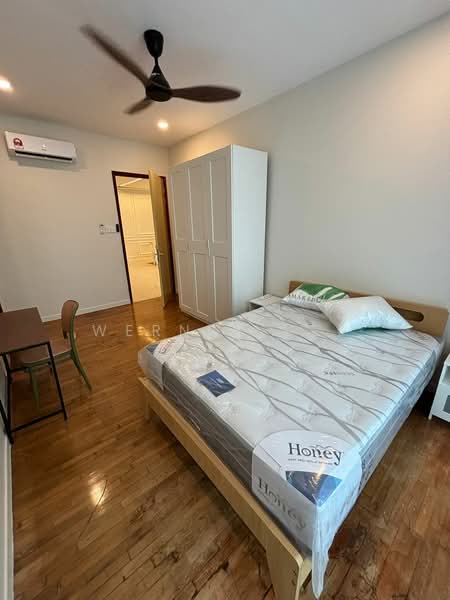 Condominium for Rent at Residensi Ledang - Werner Kee - Bedroom - PropertyGuru.com.my