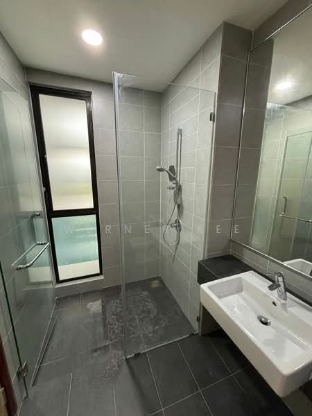 Condominium for Rent at Residensi Ledang - Werner Kee - Bathroom - PropertyGuru.com.my