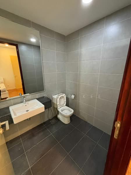 Condominium for Rent at Residensi Ledang - Werner Kee - Bathroom - PropertyGuru.com.my