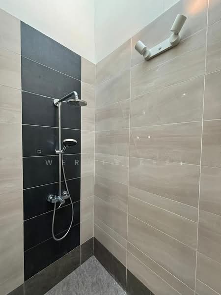 Condominium for Rent at Residensi Ledang - Werner Kee - Bathroom - PropertyGuru.com.my