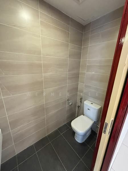 Condominium for Rent at Residensi Ledang - Werner Kee - Bathroom - PropertyGuru.com.my