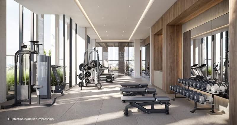 2-storey Terraced House for Sale in KLCC (KL City Centre) - MH Wong - Gym - PropertyGuru.com.my