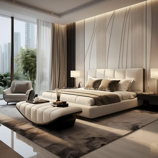 2-storey Terraced House for Sale in KLCC (KL City Centre) - MH Wong - Bedroom - PropertyGuru.com.my