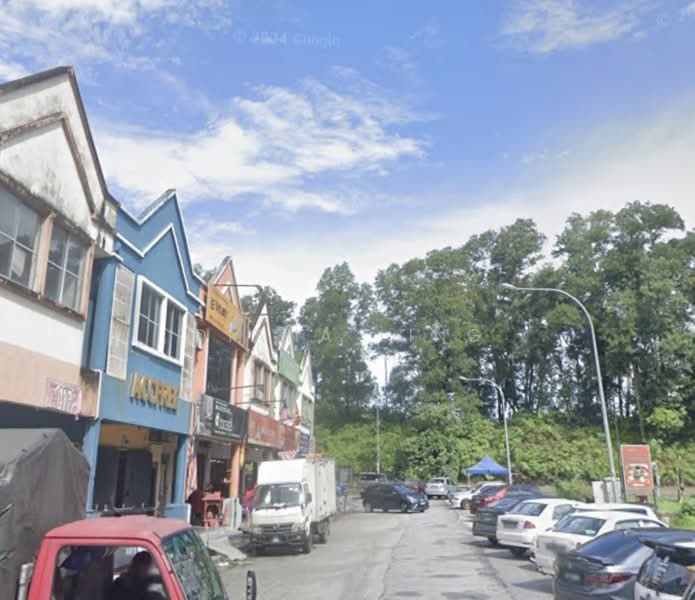 Kedai untuk Dijual di Saujana Akasia (Sungai Buloh) - Diana Ling - PropertyGuru.com.my