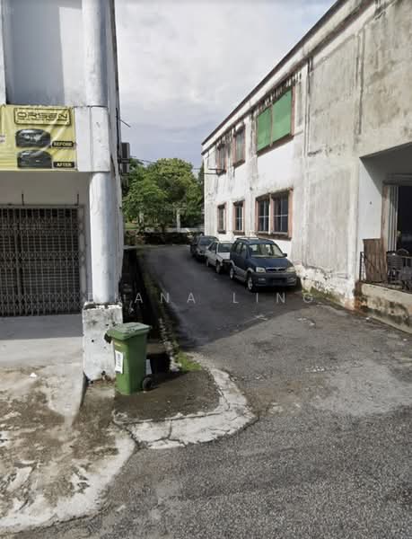 Kedai untuk Dijual di Saujana Akasia (Sungai Buloh) - Diana Ling - PropertyGuru.com.my