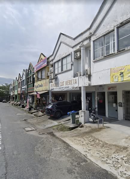 Kedai untuk Dijual di Saujana Akasia (Sungai Buloh) - Diana Ling - PropertyGuru.com.my