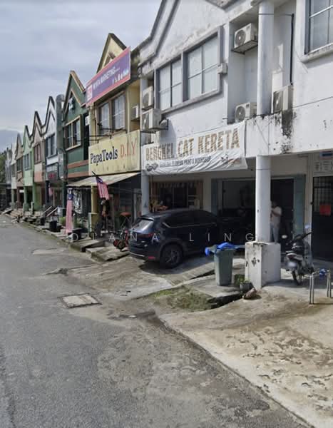 Kedai untuk Dijual di Saujana Akasia (Sungai Buloh) - Diana Ling - PropertyGuru.com.my