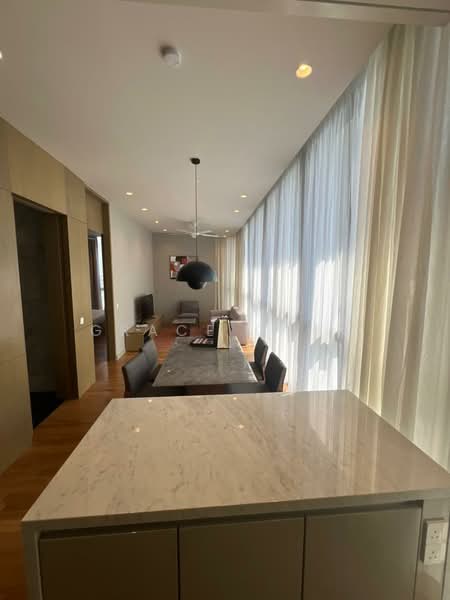 Service Residence for Rent at Conlay Signature Suites by E&O - Grace Chin - PropertyGuru.com.my