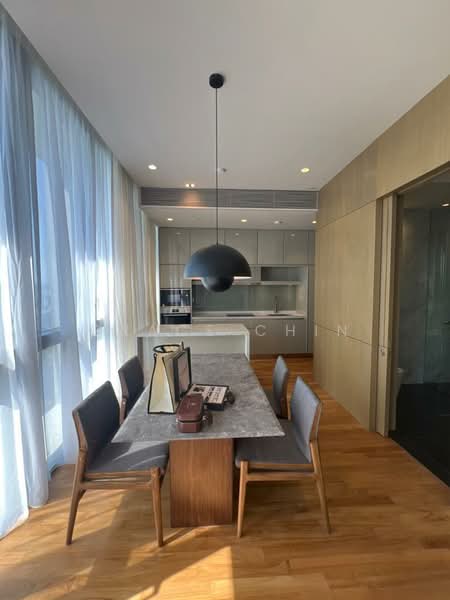 Service Residence for Rent at Conlay Signature Suites by E&O - Grace Chin - PropertyGuru.com.my