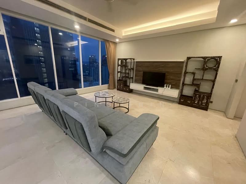 Condominium for Rent at Vipod Residence - Ping Shin - PropertyGuru.com.my