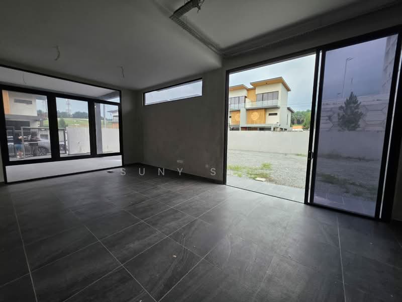 Rumah Teres 3 Tingkat untuk Dijual di Bandar Putra (Kulai) - Suny Sior - Interior - PropertyGuru.com.my