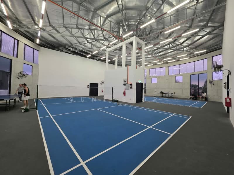 Rumah Teres 3 Tingkat untuk Dijual di Bandar Putra (Kulai) - Suny Sior - Interior - PropertyGuru.com.my