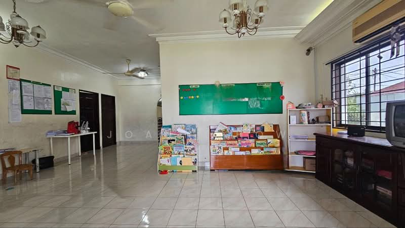 Rumah Banglo untuk Dijual di Bukit Baru (Melaka) - Joanne How - Interior - PropertyGuru.com.my