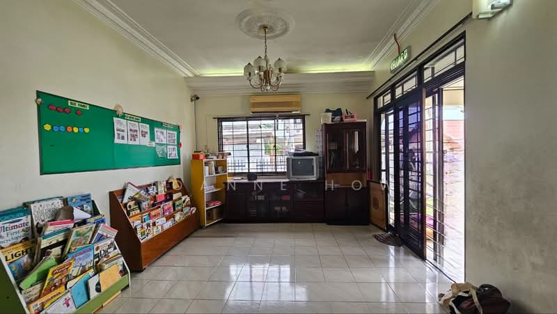 Rumah Banglo untuk Dijual di Bukit Baru (Melaka) - Joanne How - Interior - PropertyGuru.com.my