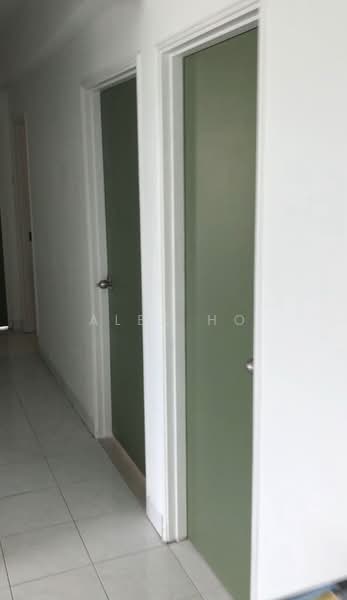 Condominium for Rent at Heritage - Alex Ho - Corridor - PropertyGuru.com.my