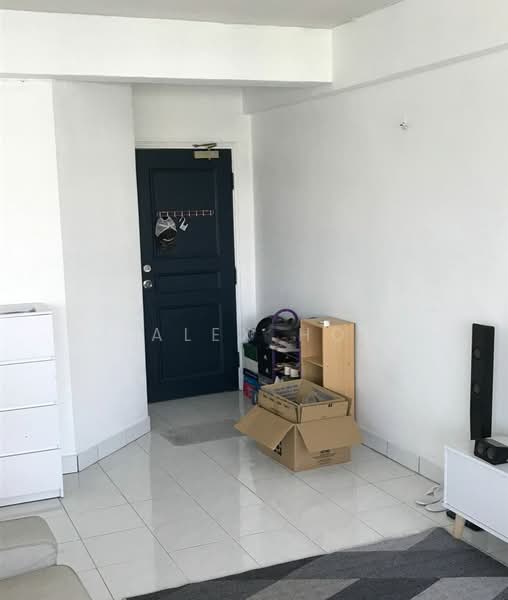 Condominium for Rent at Heritage - Alex Ho - Entrance - PropertyGuru.com.my