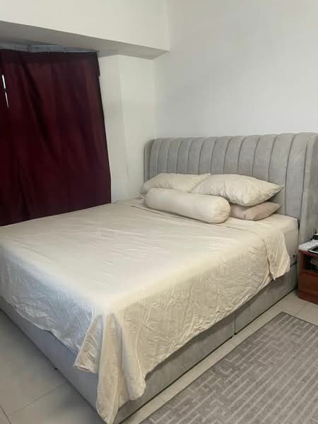 Condominium for Rent at Heritage - Alex Ho - Bedroom - PropertyGuru.com.my