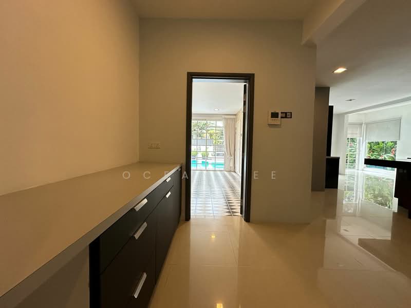 Rumah Banglo untuk Disewa di Keramat (Kuala Lumpur) - Ocean Lee - Interior - PropertyGuru.com.my