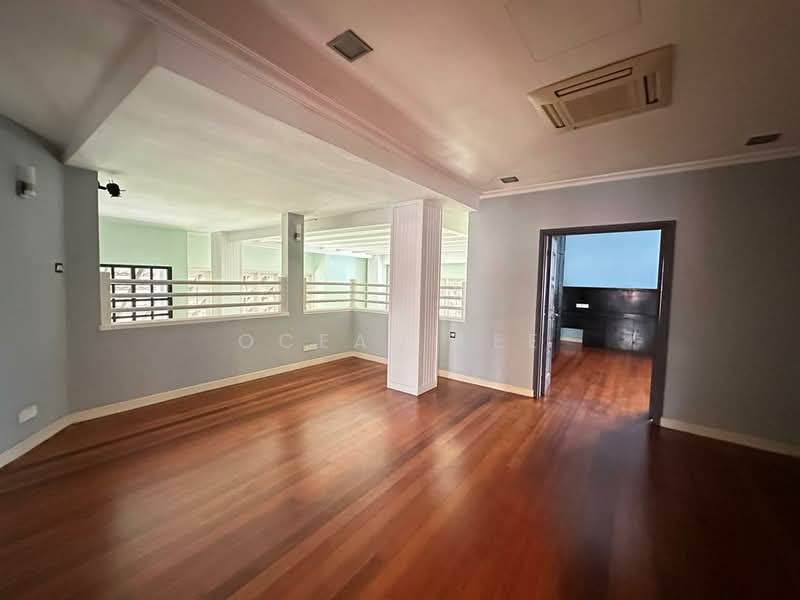 Rumah Banglo untuk Disewa di Keramat (Kuala Lumpur) - Ocean Lee - Living Room - PropertyGuru.com.my