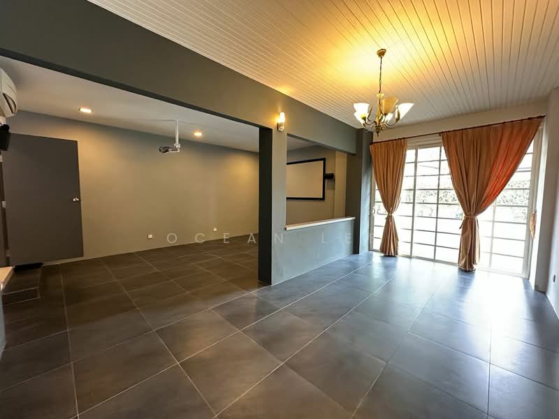 Rumah Banglo untuk Disewa di Keramat (Kuala Lumpur) - Ocean Lee - Interior - PropertyGuru.com.my