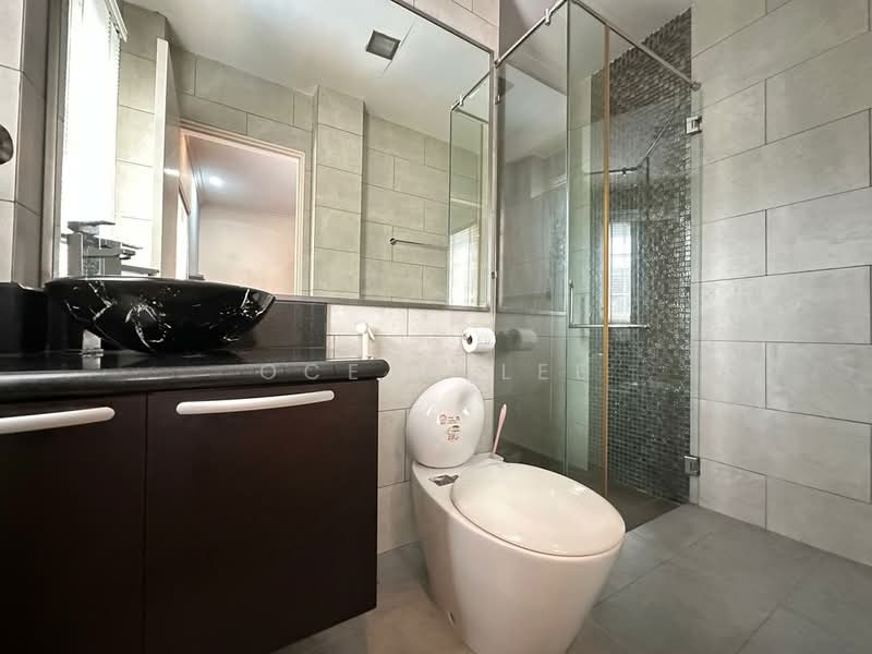 Rumah Banglo untuk Disewa di Keramat (Kuala Lumpur) - Ocean Lee - Bathroom - PropertyGuru.com.my