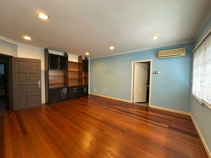 Rumah Banglo untuk Disewa di Keramat (Kuala Lumpur) - Ocean Lee - Living Room - PropertyGuru.com.my