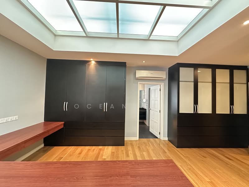 Rumah Banglo untuk Disewa di Keramat (Kuala Lumpur) - Ocean Lee - Interior - PropertyGuru.com.my