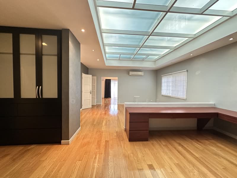 Rumah Banglo untuk Disewa di Keramat (Kuala Lumpur) - Ocean Lee - Interior - PropertyGuru.com.my