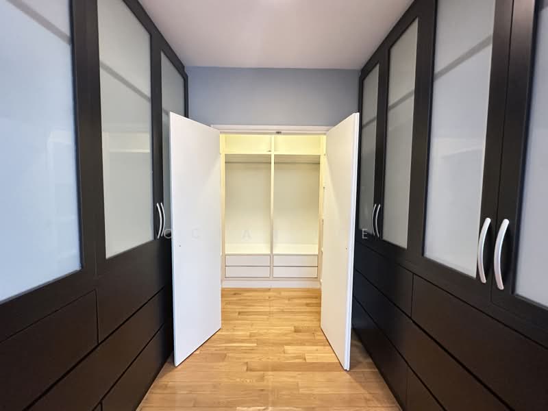 Rumah Banglo untuk Disewa di Keramat (Kuala Lumpur) - Ocean Lee - Interior - PropertyGuru.com.my