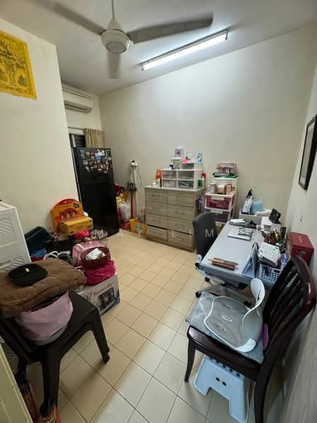 Rumah Teres untuk Dijual di Bandar Botanic (Klang) - May Lim - Interior - PropertyGuru.com.my