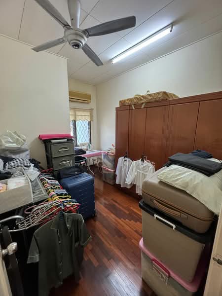 Rumah Teres untuk Dijual di Bandar Botanic (Klang) - May Lim - Bedroom - PropertyGuru.com.my