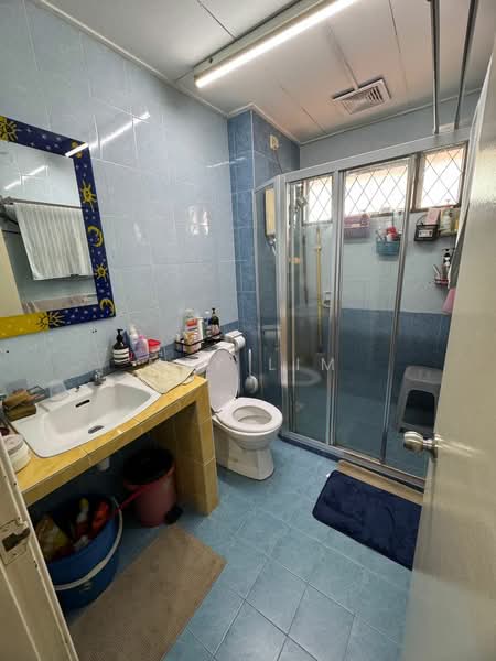 Rumah Teres untuk Dijual di Bandar Botanic (Klang) - May Lim - Bathroom - PropertyGuru.com.my