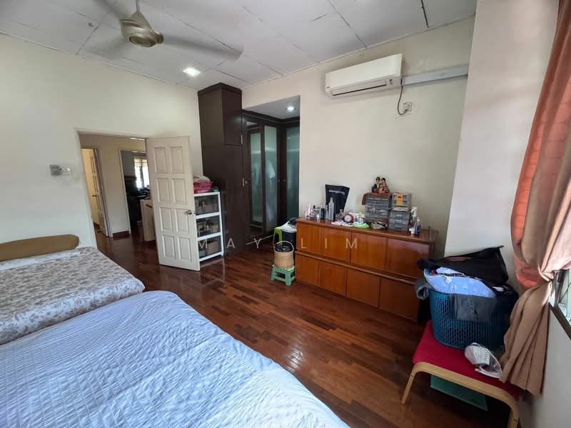 Rumah Teres untuk Dijual di Bandar Botanic (Klang) - May Lim - Bedroom - PropertyGuru.com.my